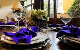 Casa Grande San Miguel Boutique Hotel