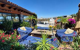 Casa Grande San Miguel Boutique Hotel